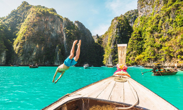 Explore Bliss: Top 10 Global Wellness Getaways for Rejuvenation