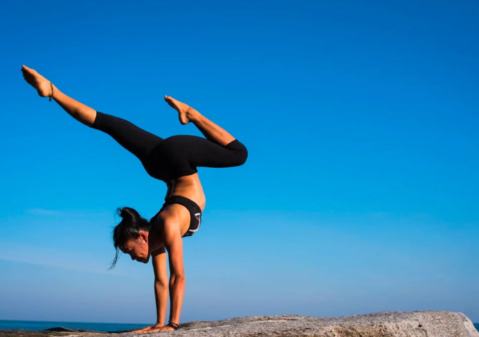 Finding Your Perfect Yoga and Meditation Vacation: A Comprehensive Guide