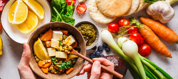 The Secrets of Superfoods: 10 Ingredients to Boost Your Health