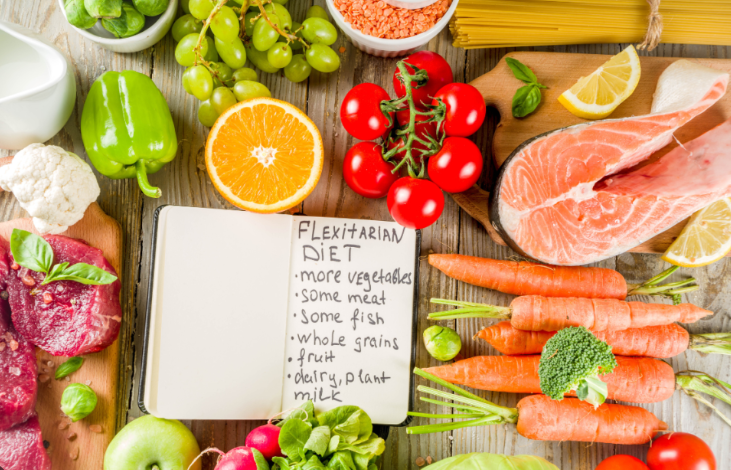 Low-Calorie, High-Protein: Healthy Meal Plans for Fitness Enthusiasts