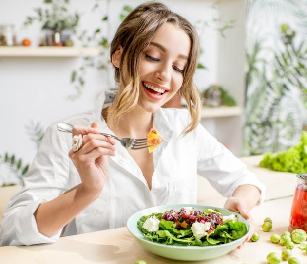 A Comprehensive Guide to Nutritional Combinations: Eat the Right Foods to Easily Achieve Your Weight Loss Goals