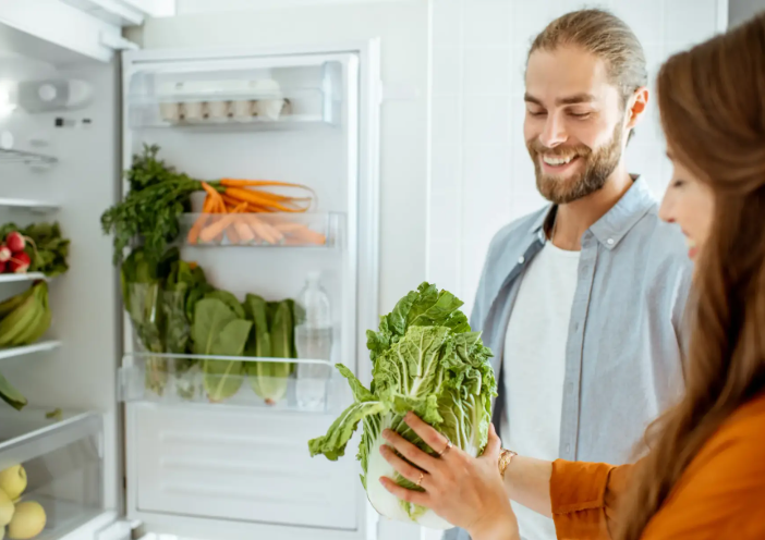 Starting From Scratch: 5 Basic Principles of Healthy Eating