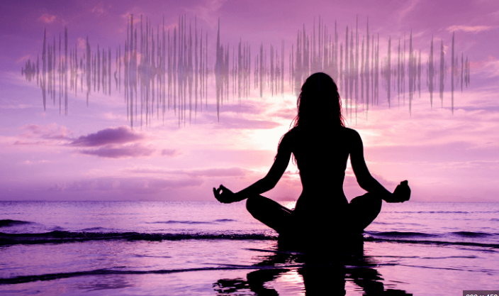 Harnessing the Power of Music Meditation: A Guide to Enhanced Relaxation and Inner Peace
