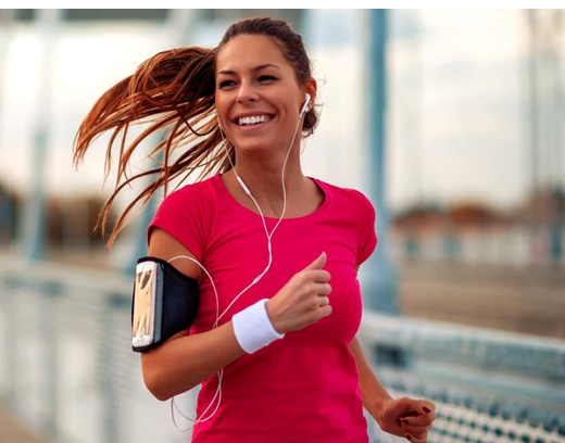 The Ultimate Workout Playlist: Boosting Motivation through Music